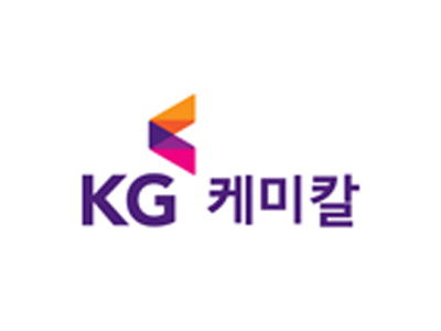 KG케미칼