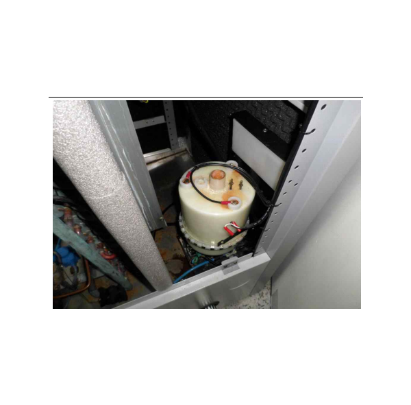 가습실린더 정비